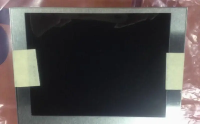 Remplacement du panneau LCD G057QN01 V2 AUO