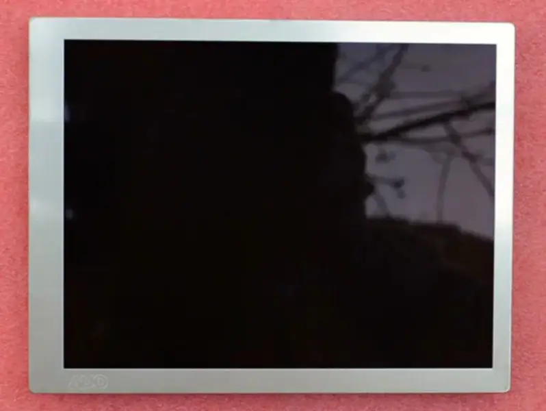 G065VN01 V2 AUO LCD panel replacement