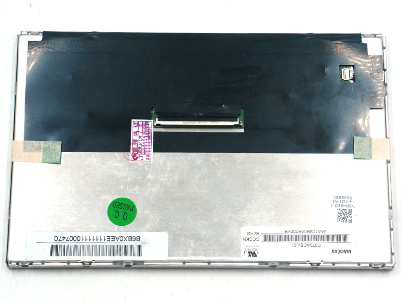 Innolux G070ACE-L01 LCD