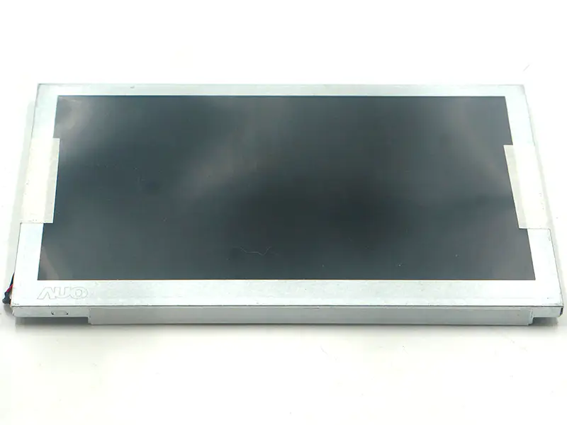 AUO G070VTN01.0 LCD