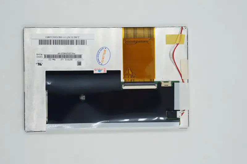 Innolux G070Y2-L01 LCD