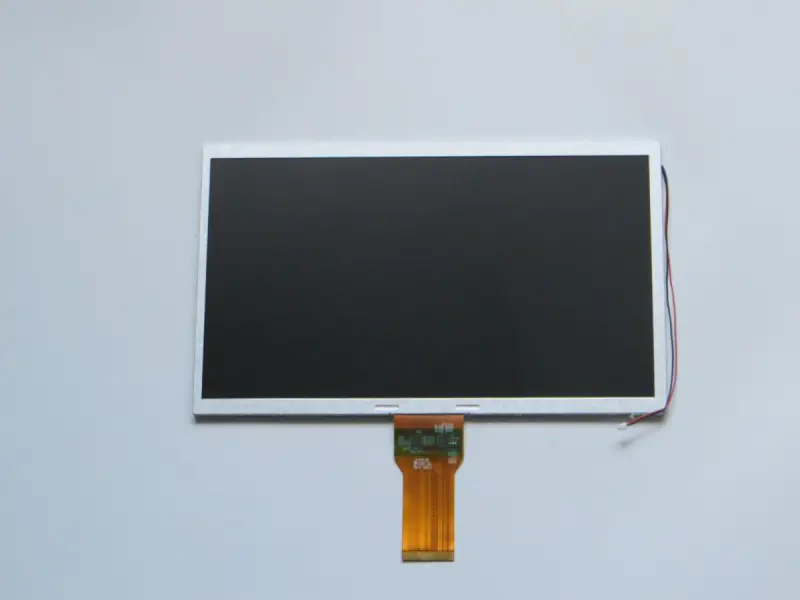 AUO G101STN01.2 LCD