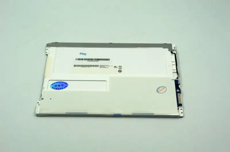 Remplacement du panneau LCD G104SN03 V5 AUO pour applications industrielles