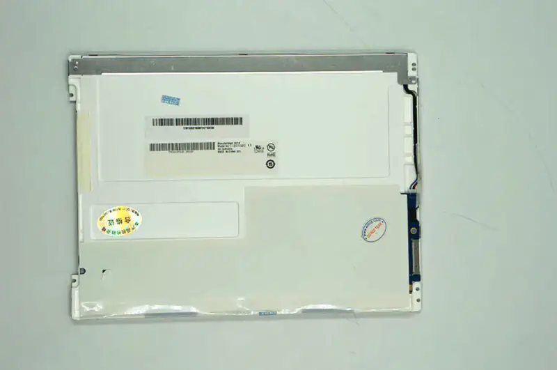 Remplacement du panneau LCD G104SN03 V5 AUO pour applications industrielles