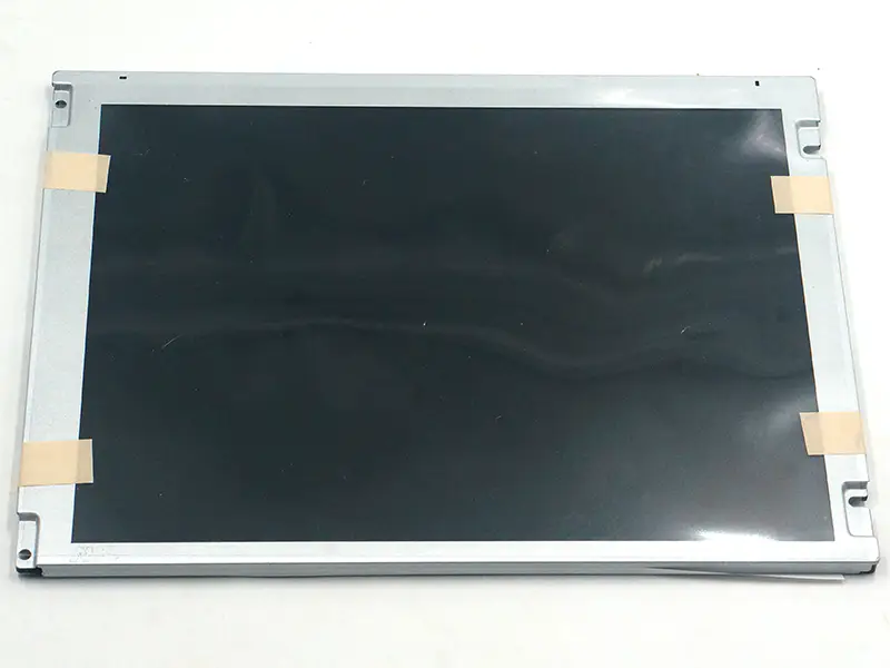 G104STN01.0 AUO 産業用途向け交換用 LCD パネル