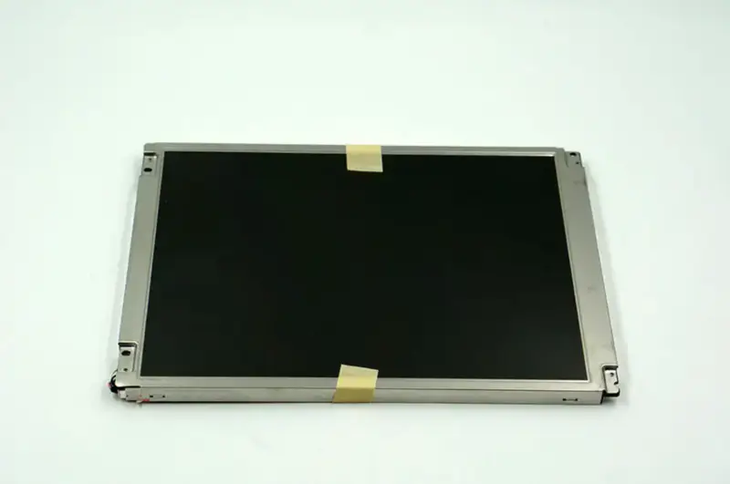 G104VN01 V0 AUO Zamiennik panelu LCD do zastosowań przemysłowych