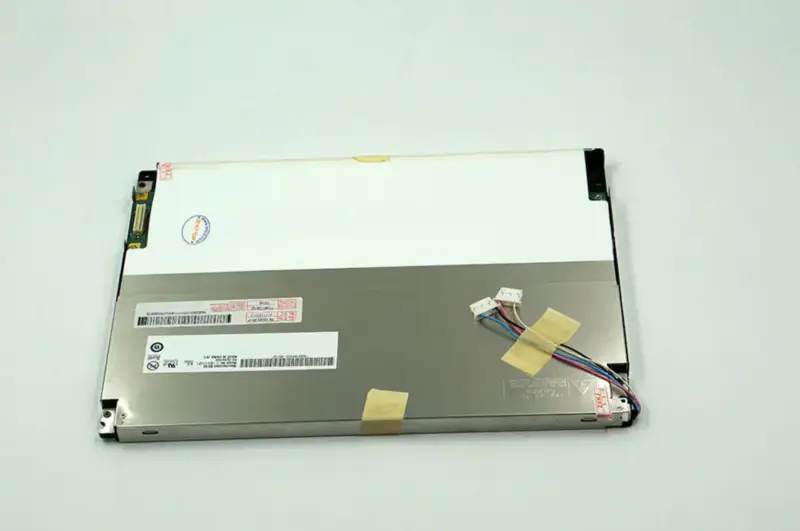 G104VN01 V0 AUO Zamiennik panelu LCD do zastosowań przemysłowych