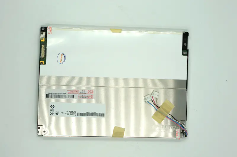 G104VN01 V0 AUO Zamiennik panelu LCD do zastosowań przemysłowych