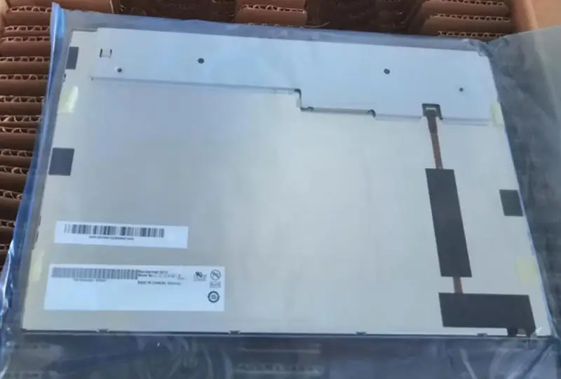 AUO G121EAN01.2 LCD