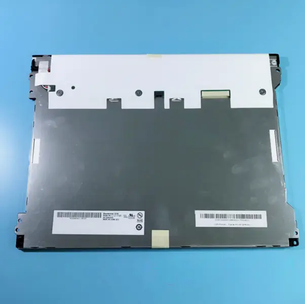 Remplacement du panneau LCD G121SN01 V0 AUO pour applications industrielles