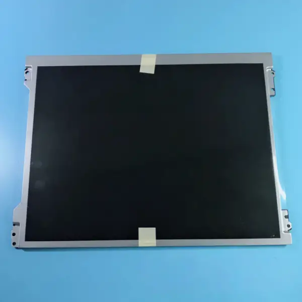 Remplacement du panneau LCD G121SN01 V0 AUO pour applications industrielles