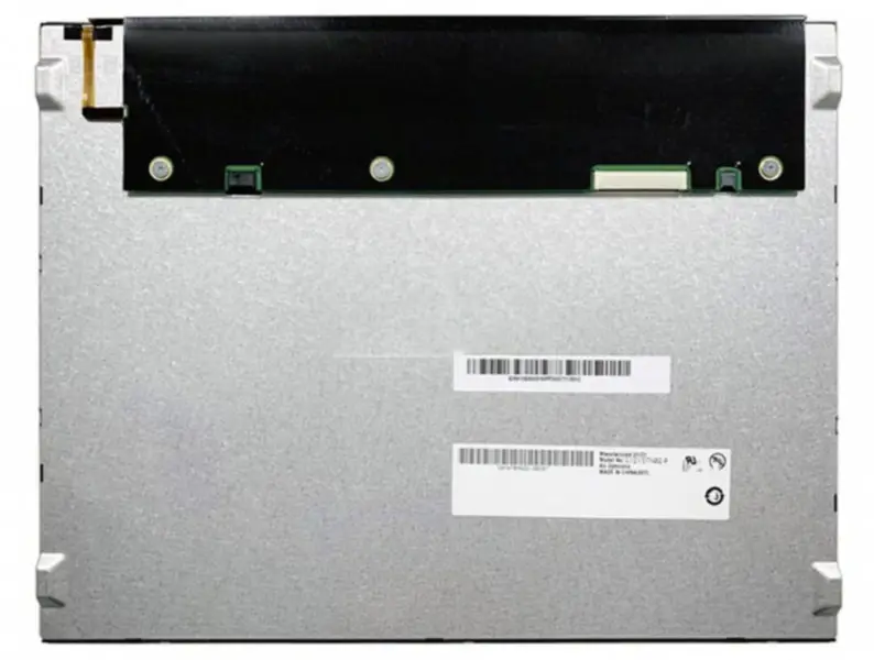G121STN02.0 Remplacement du panneau LCD AUO