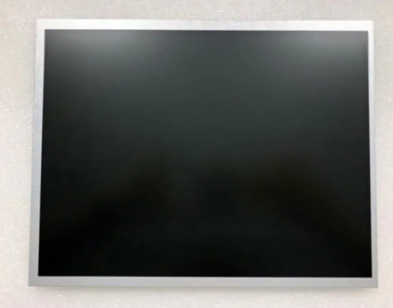 G121STN02.0 Remplacement du panneau LCD AUO