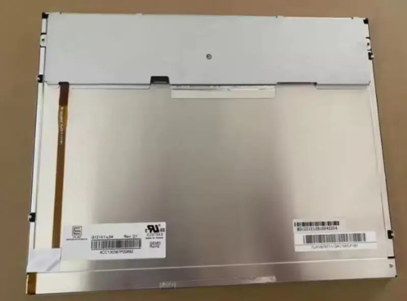 Innolux G121X1-L04 LCD
