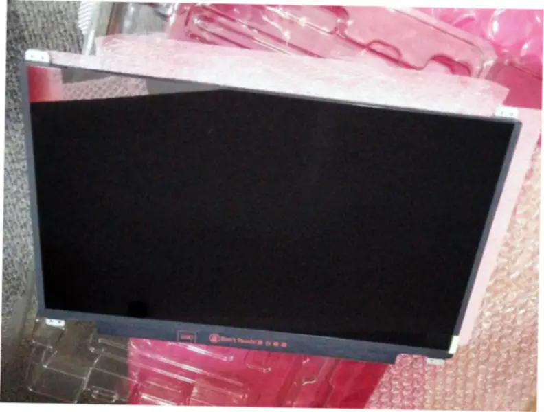 AUO G133HAN02.0 LCD
