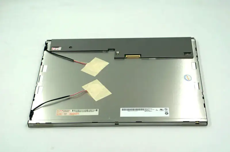 Remplacement du panneau LCD G150XG03 V1 AUO