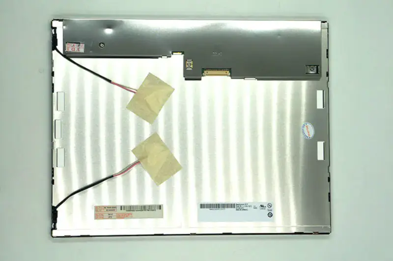 Remplacement du panneau LCD G150XG03 V1 AUO