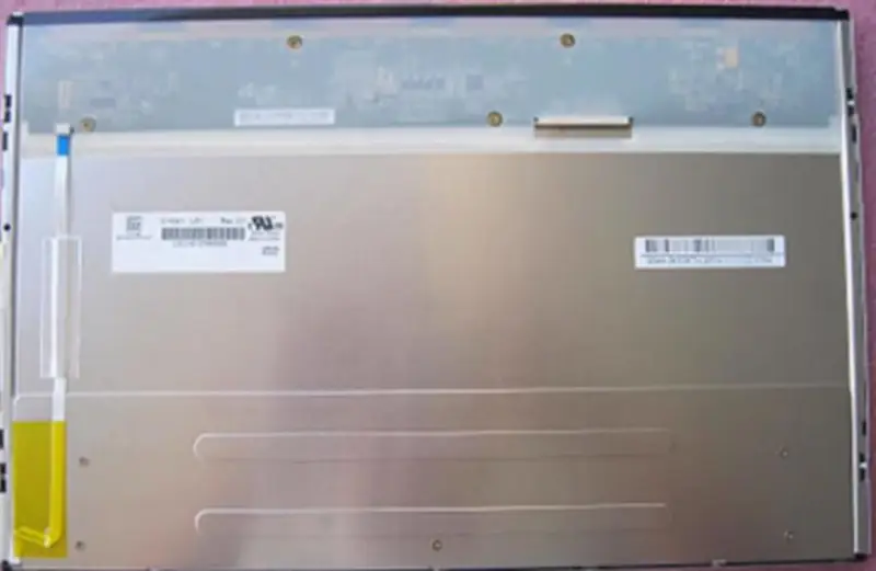 ЖК-дисплей Chimei Innolux G154I1-LE1