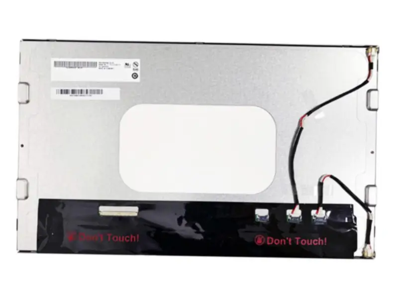 AUO G156HAN04.0 LCD