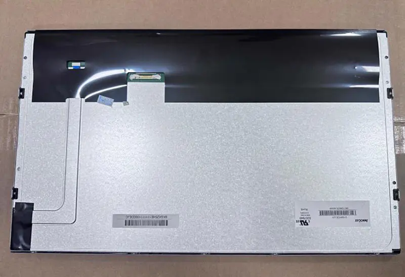 Remplacement du panneau LCD Innolux G156HCE-L01