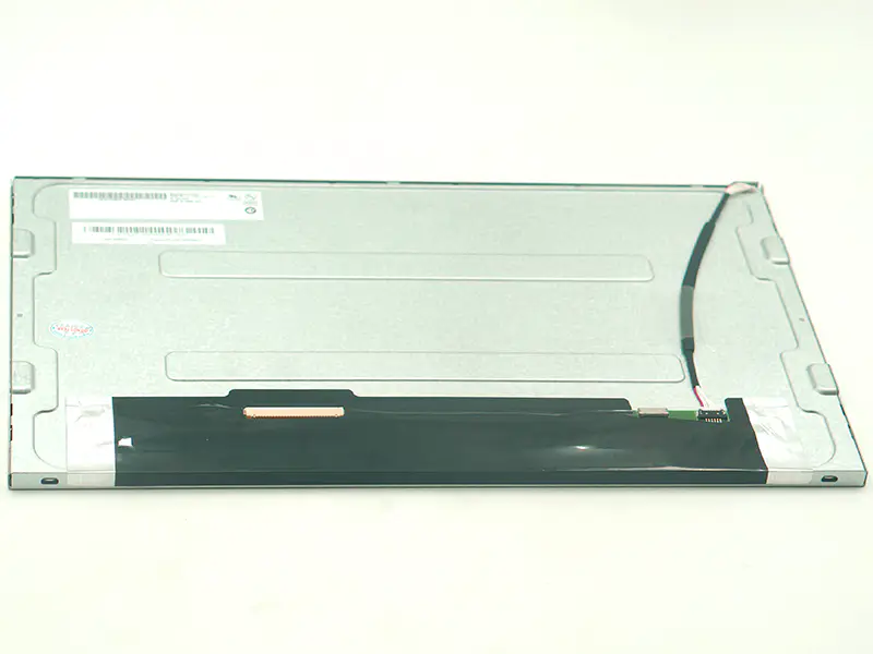AUO G156HTN02.0 LCD