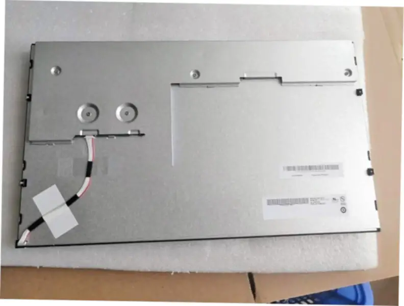 AUO G156XTT01.1 LCD