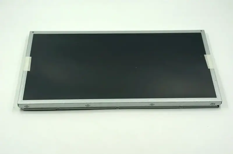 Endüstriyel Uygulama için G156XW01 V1 AUO LCD panel değişimi