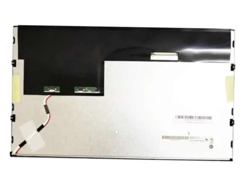 AUO G156XW01 V312 LCD