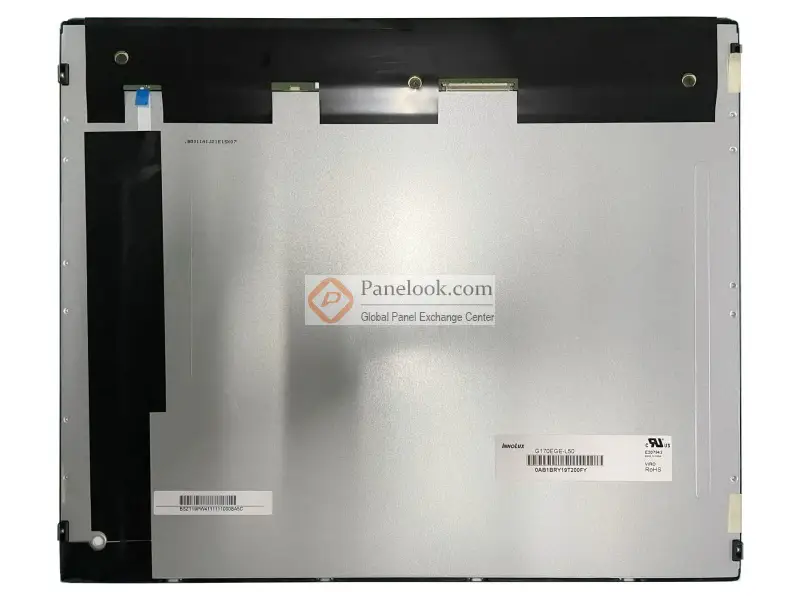 Remplacement du panneau LCD de l'Innonux G170EGE-L50