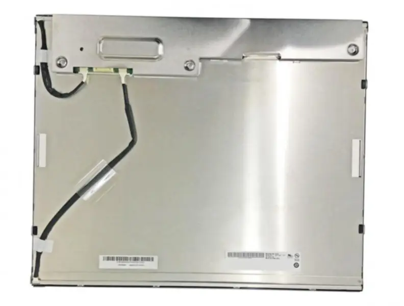 AUO G190EG02 V0 LCD