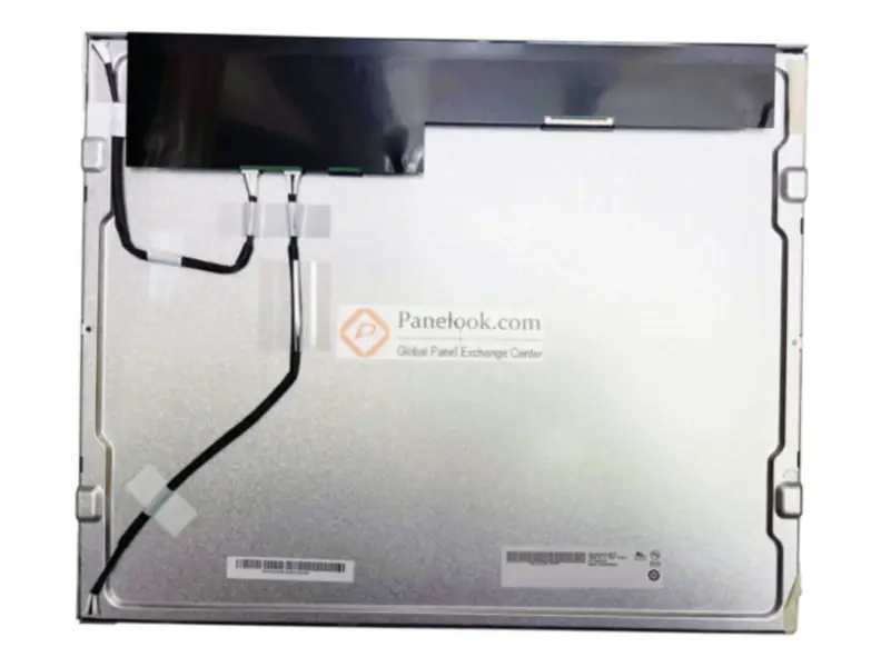 AUO G190ETN01.9 LCD
