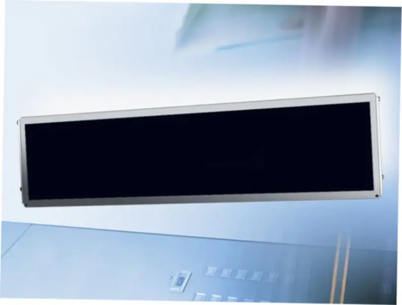 AUO G190SF01 V0 LCD