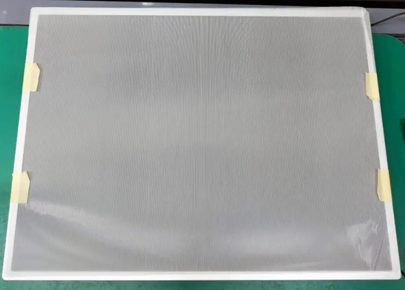 G213UAN01.1 G213UAN01.0 Wymiana panelu LCD