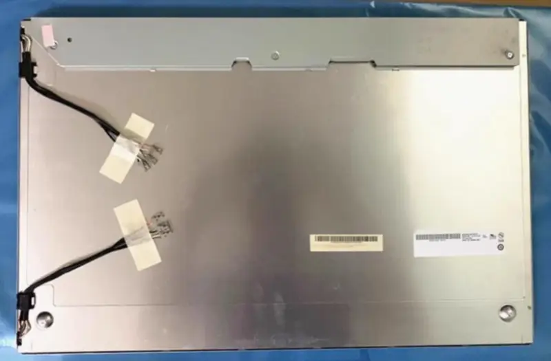 Remplacement du panneau LCD G220SW01 V0 AUO pour applications industrielles