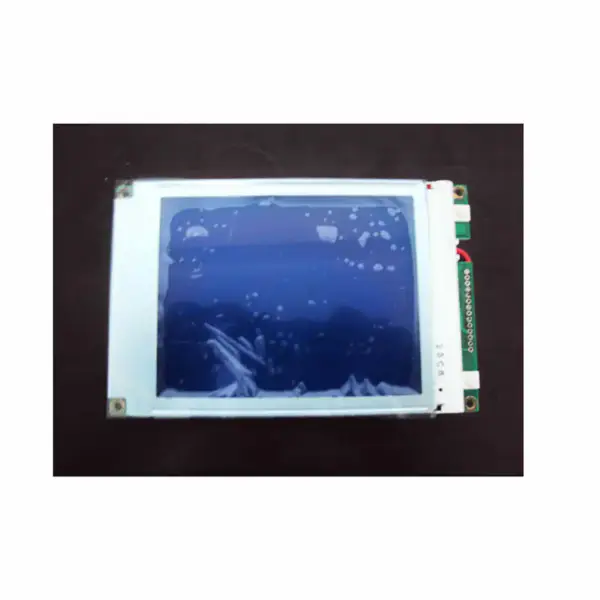 G321EX5R000 Sostituzione del pannello LCD SII per touchscreen