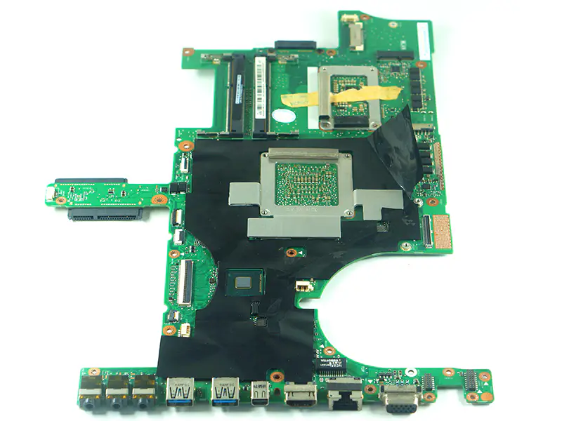 Carte mère Asus G751J G751JT G751JY ATX