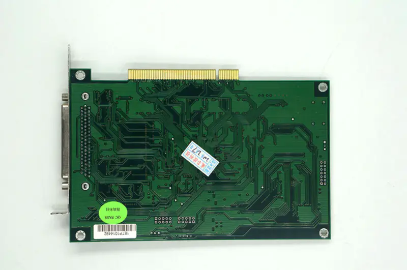 GOOGOL GE-400-PG-TP motion control card