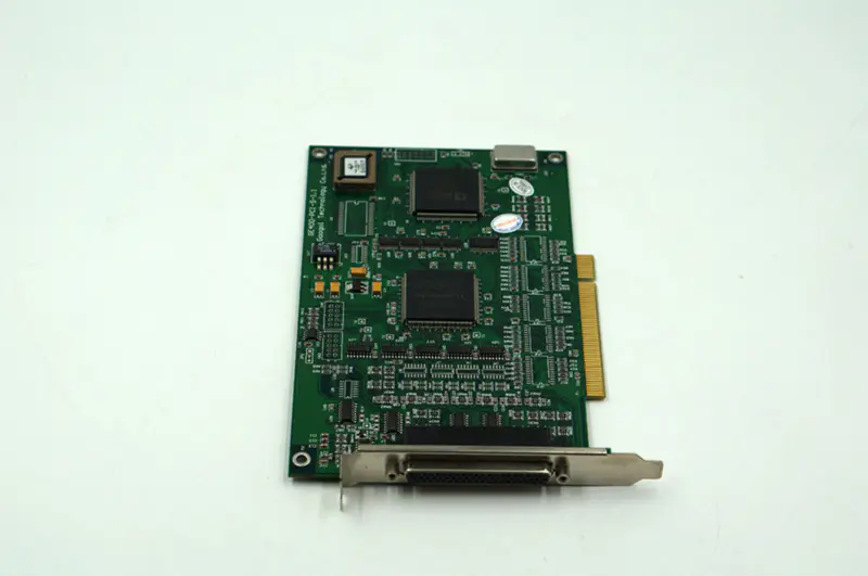 GOOGOL GE-400-PG-TP GE400-PCI-S-1.1 motion card