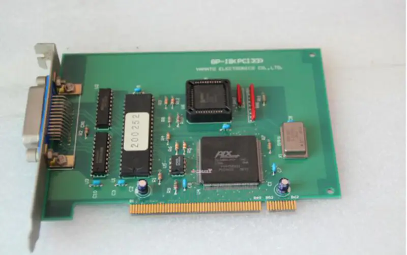 YAMATO GP-IB(PCI33) DAQ-Karte Industrie-Motherboard