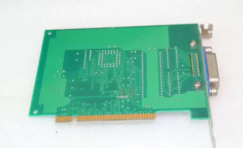 YAMATO GP-IB(PCI33) DAQ-Karte Industrie-Motherboard