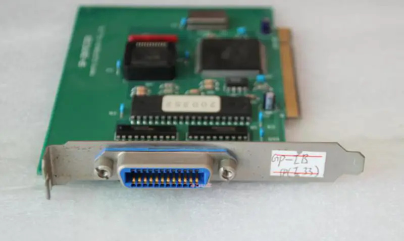 YAMATO GP-IB(PCI33) DAQ-Karte Industrie-Motherboard