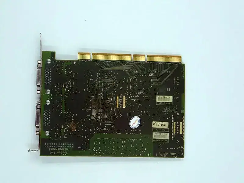 Carte DAQ GRABLINK Expert 2 d'Euresys