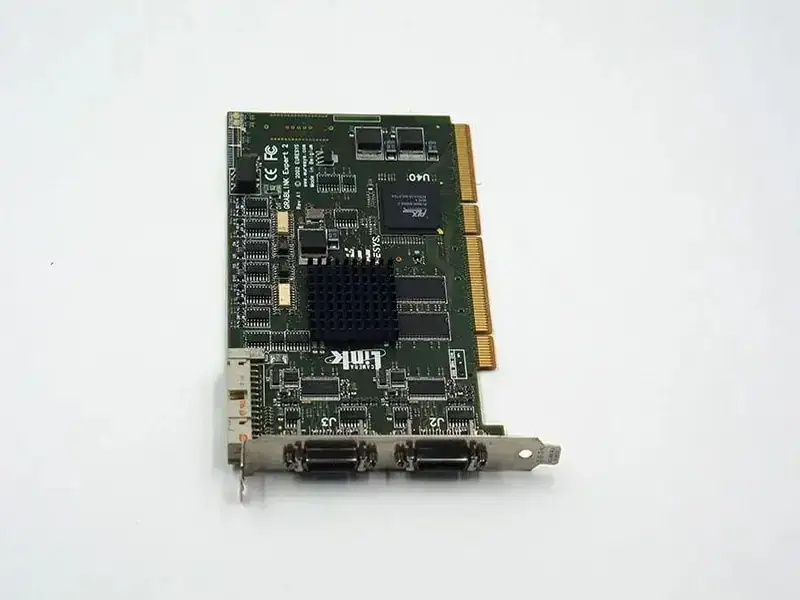 Carte DAQ GRABLINK Expert 2 d'Euresys