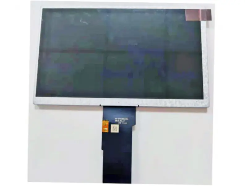 BOE GT070WVM-N10-3GP0 LCD