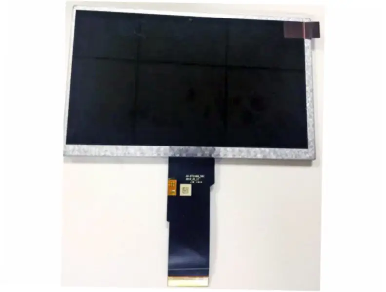 BOE GT070WVM-N10-DGP0 LCD