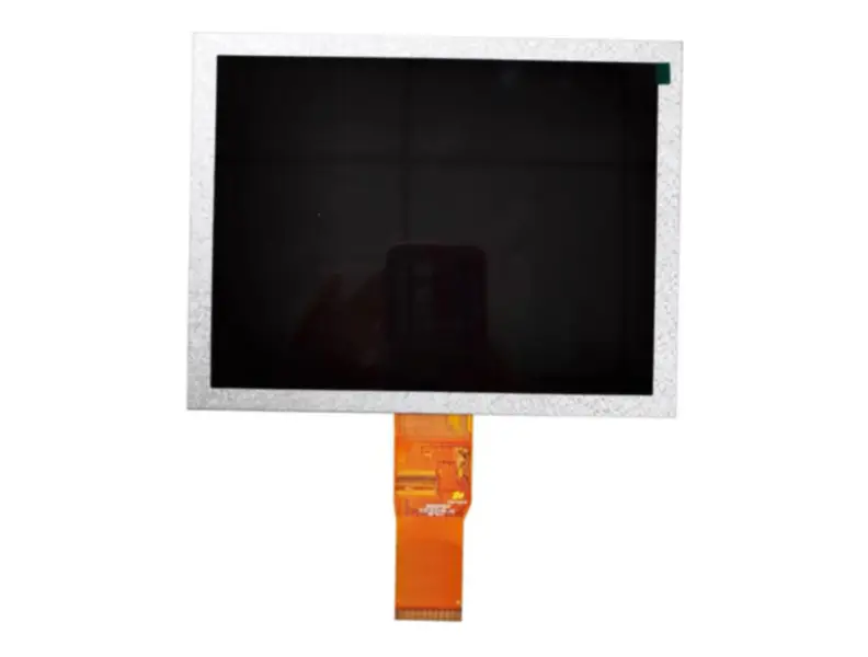 BOE GT080S0M-N12-1QP1 LCD