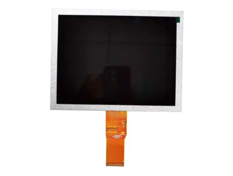 BOE GT080S0M-N12-1QP2 LCD
