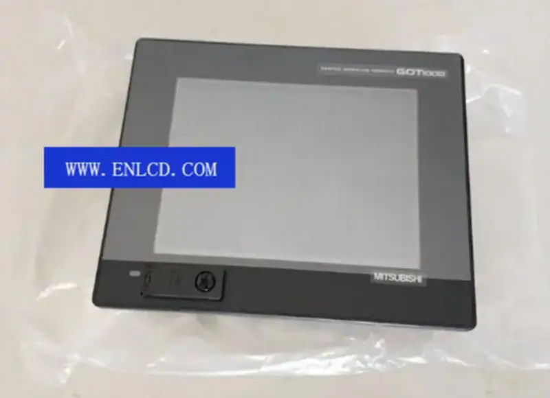 GT1155-QSBD MITSUBISHI LCD panel replacement