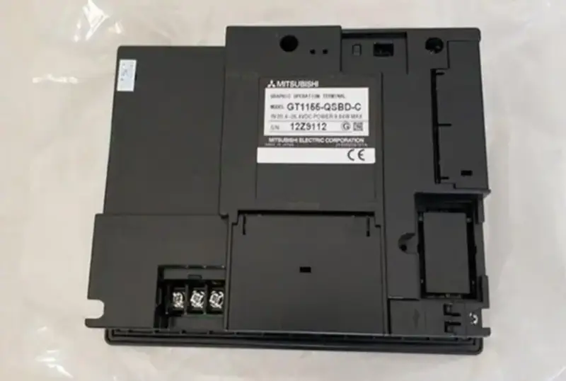 GT1155-QSBD-C MITSUBISHI LCD panel replacement