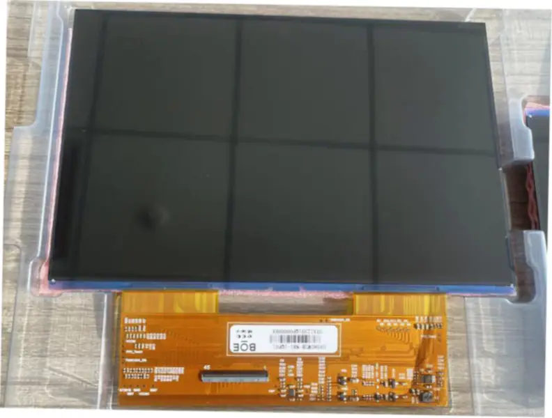 BOE GV080WUB-N81 LCD